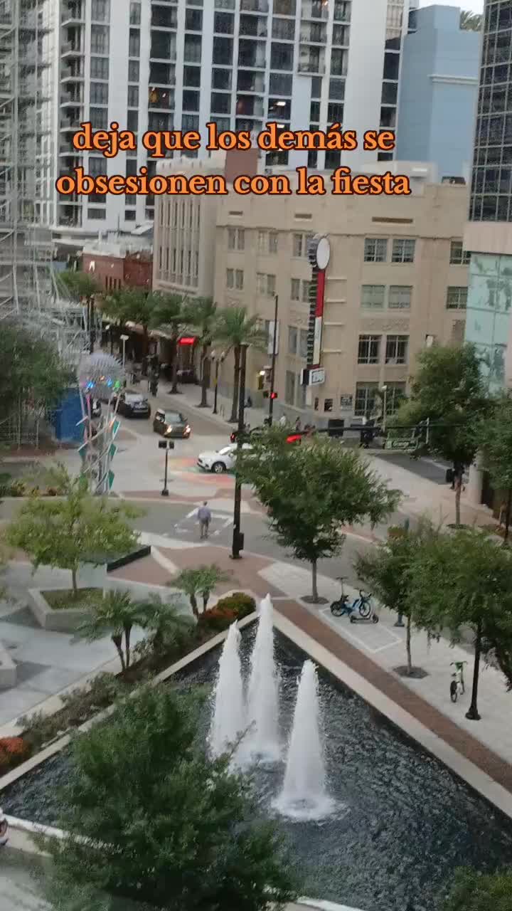TikTok post