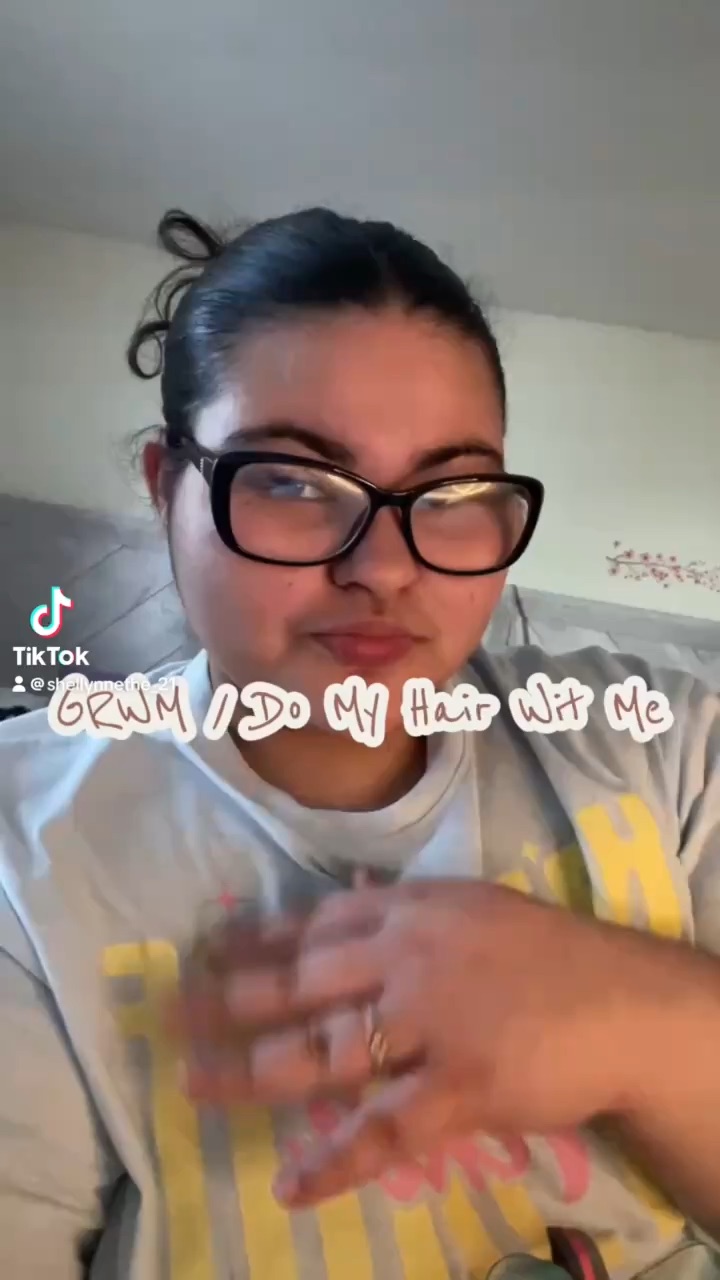 GRWM