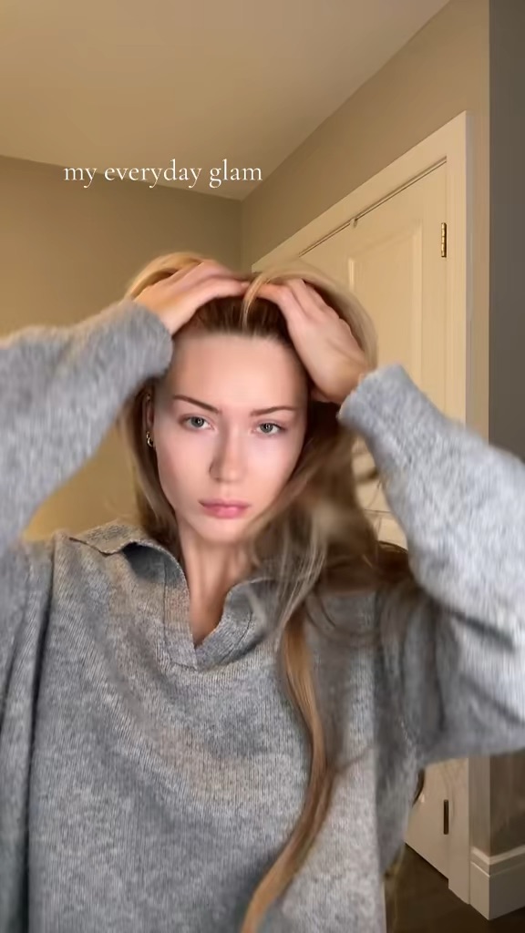 GRWM