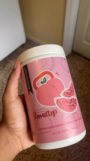 Try @poweruppch 💃🏽🍑 & excuse the fit, I packed up all my clothes and I’m using what’s left, plus I feel like it ad...