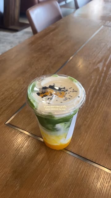 grassyass #matcha #matchalover #matchamatcha