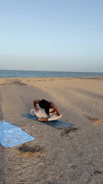 Splits Series | Stretching for a split takes consistency, but even more than that, intentionality. Mobility isn’t jus...