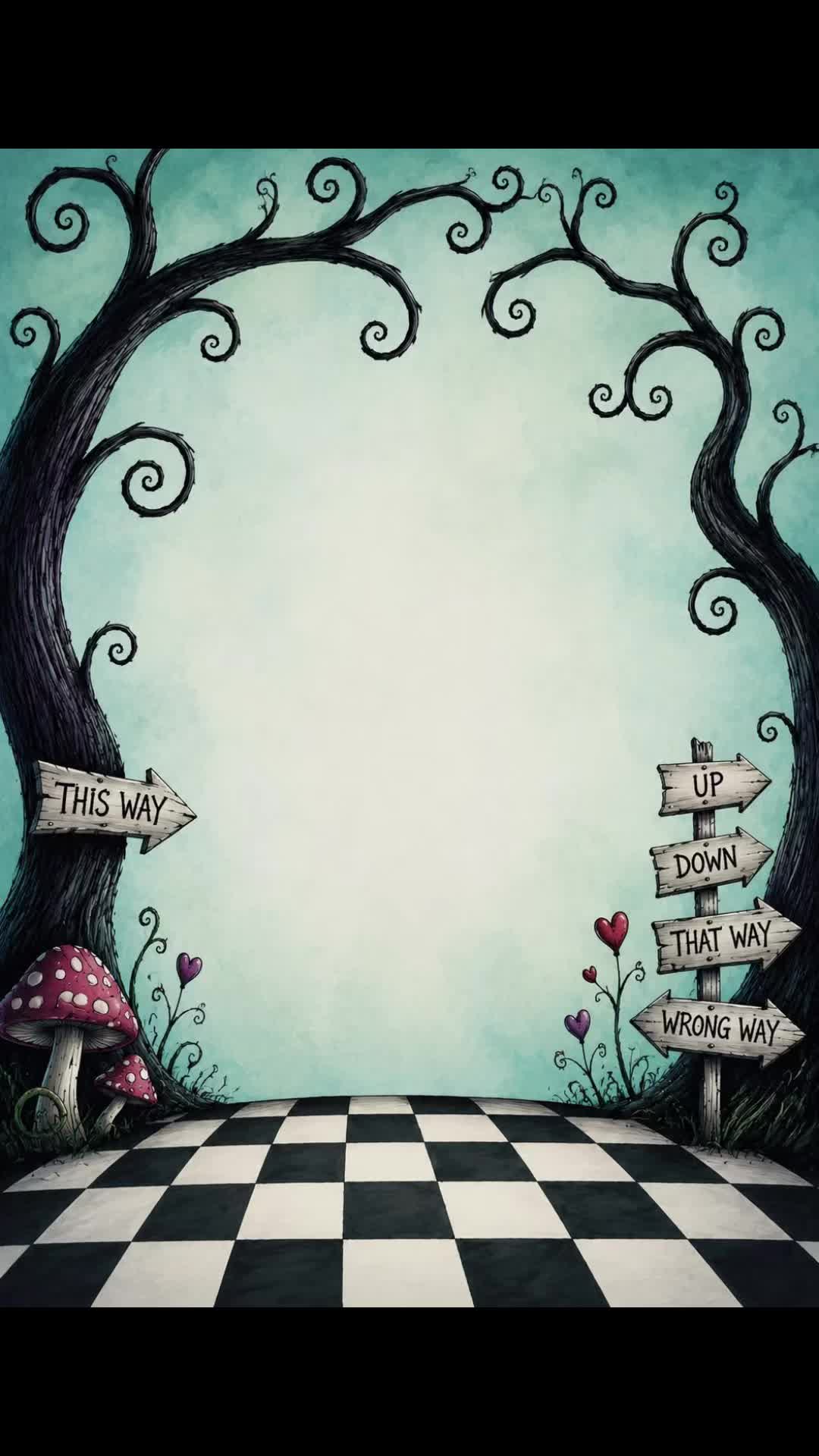 Wonderland inspired fits NO CODES #catalogavatarcreator#tiktok#wonderland#floptok😍😍😭😌🤞💅💅#roblox