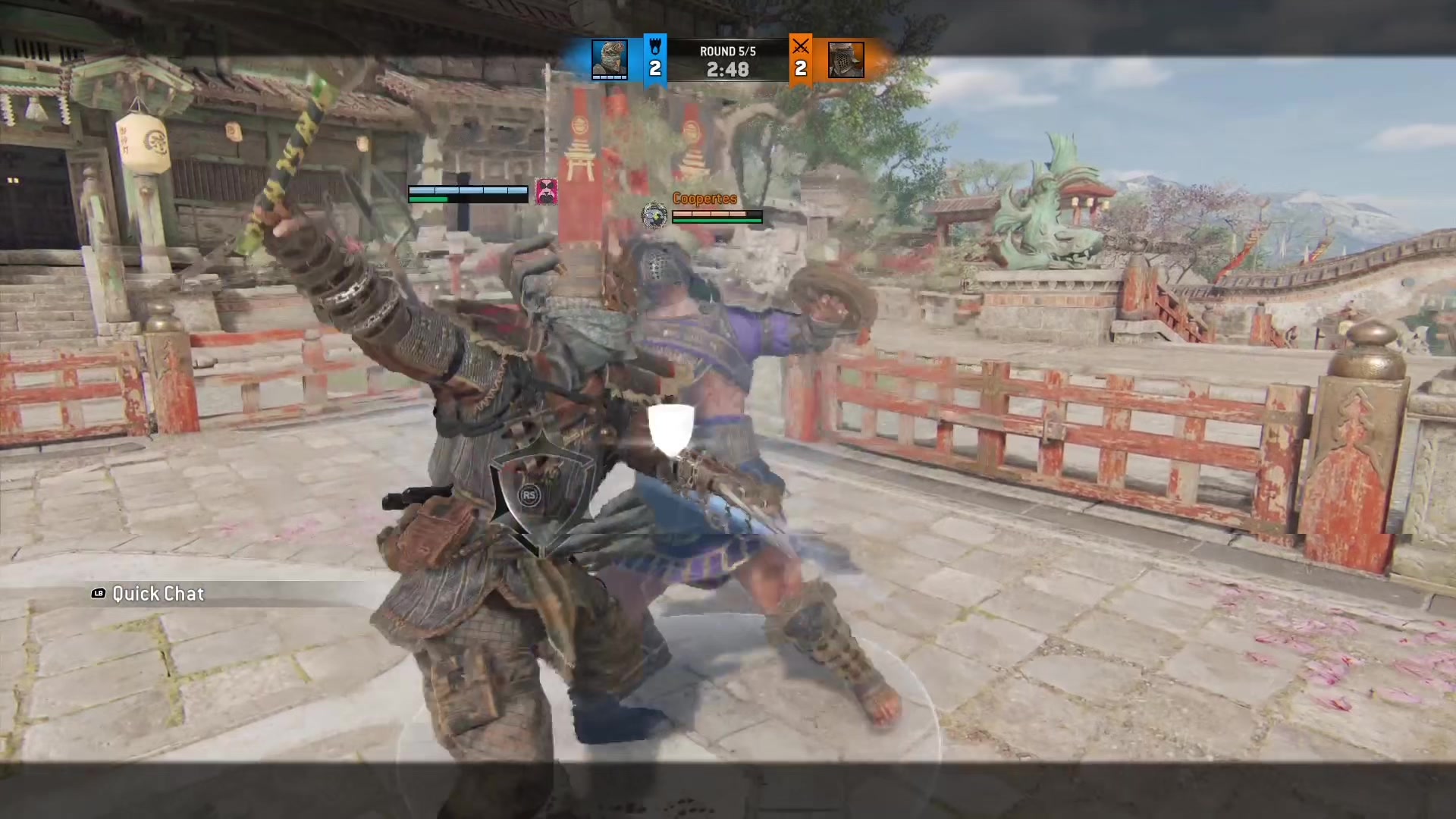 #ilostthisfight
