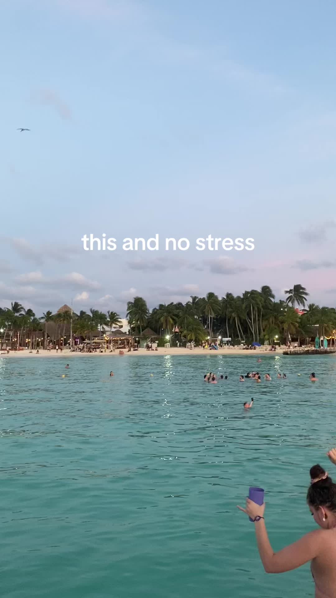 Take me back to Mexico please 🏝️ #mexico #bachelorette #bacheloretteparty #vacation #vacationmode