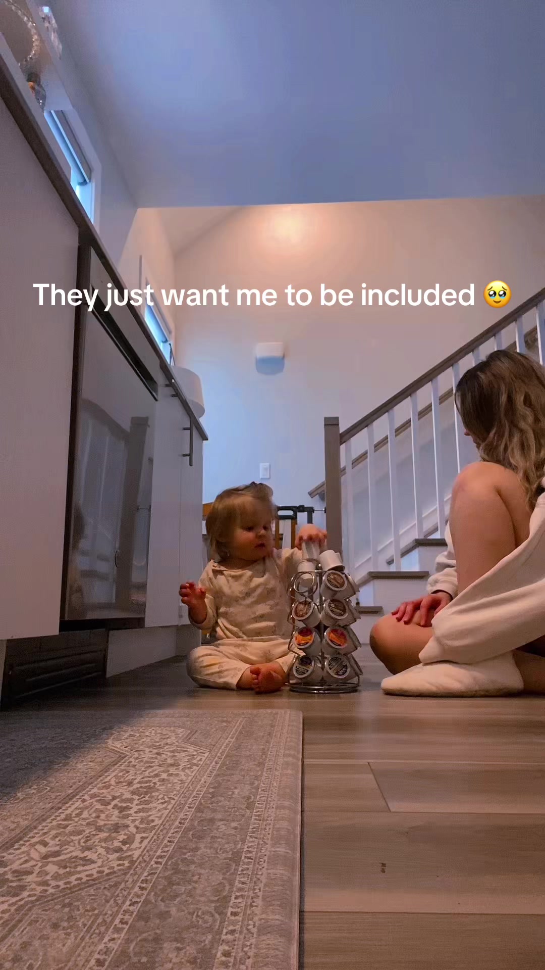 Reminder for myself sometimes 🩷 #momlife #toddlersoftiktok #familygoals #motherhoodunplugged