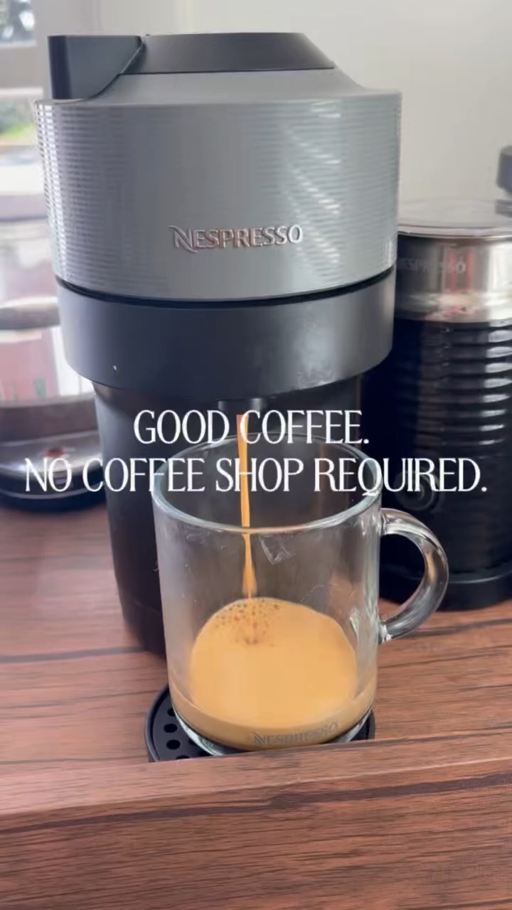 Nespresso