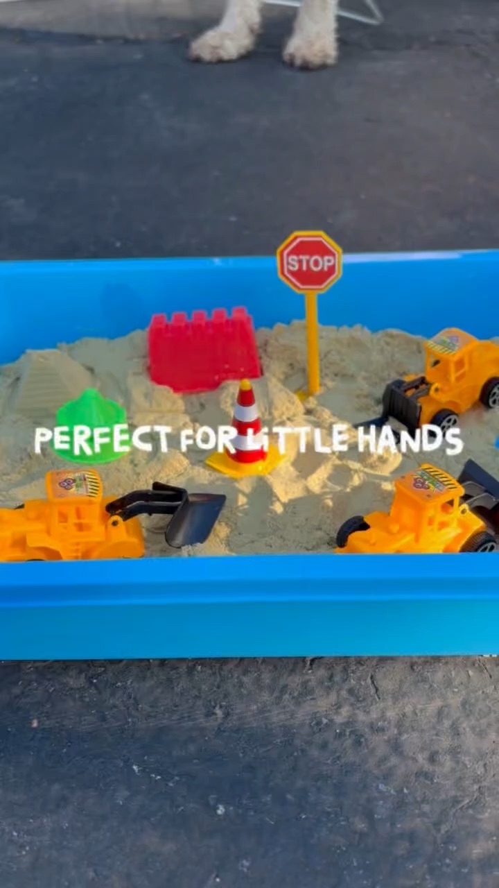 Toddler Toy
