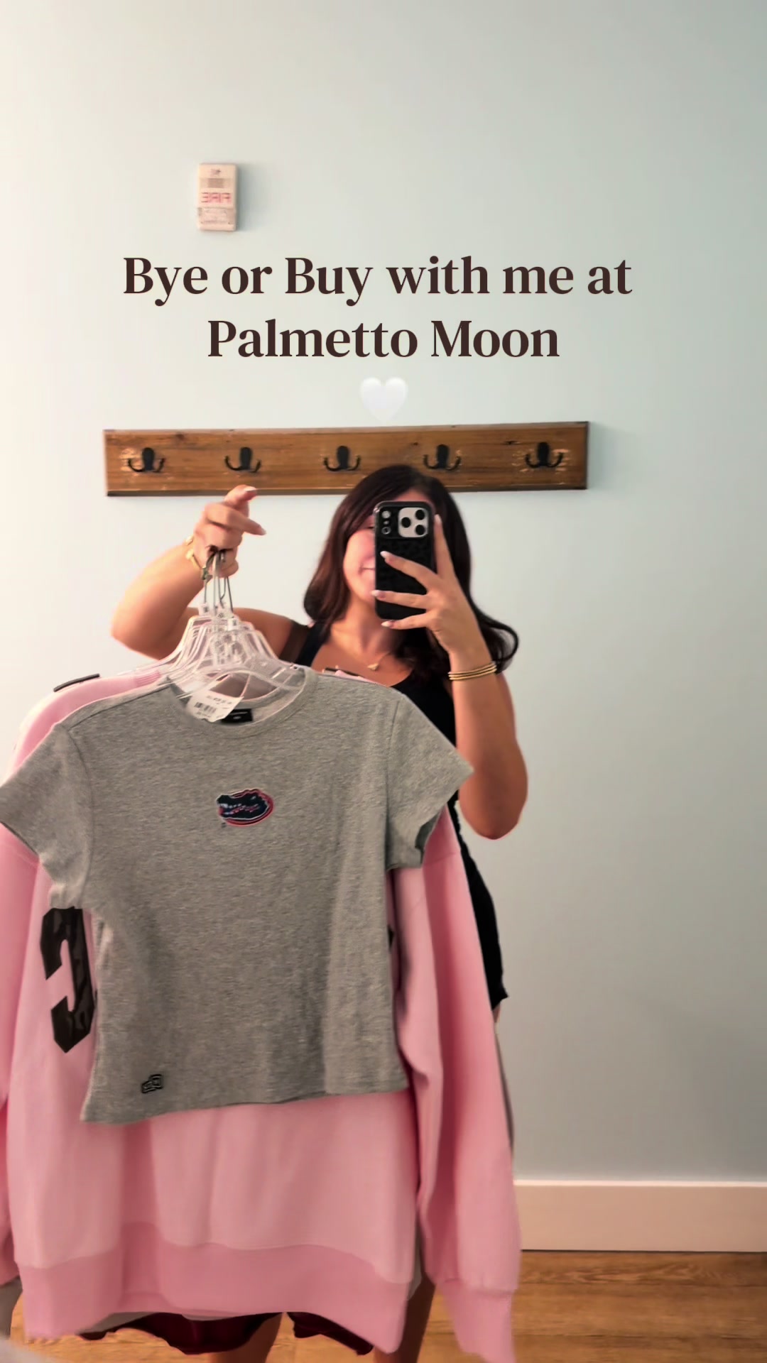 Any recommendations? #fyp #shoppingvlog #palmettomoon #viral