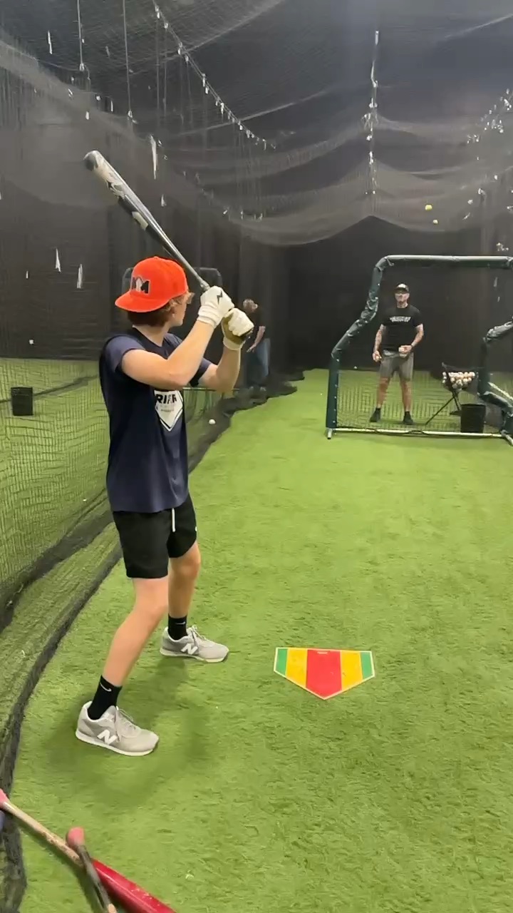 Cage