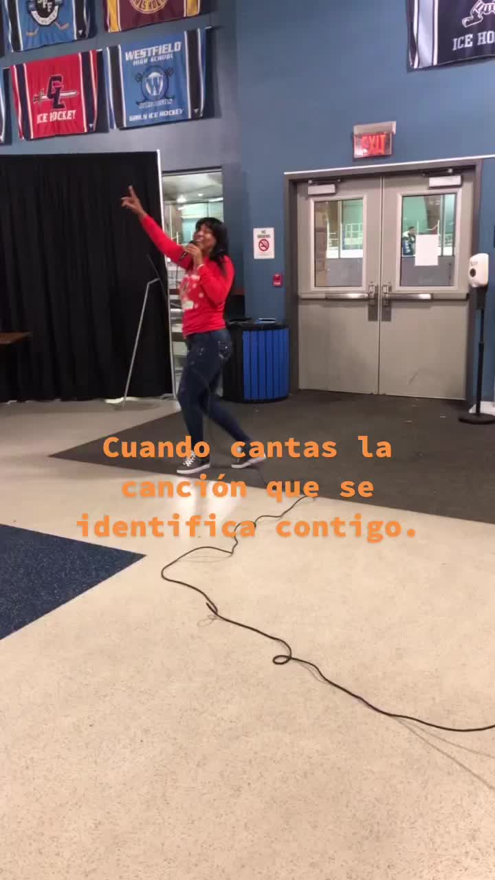 TikTok post