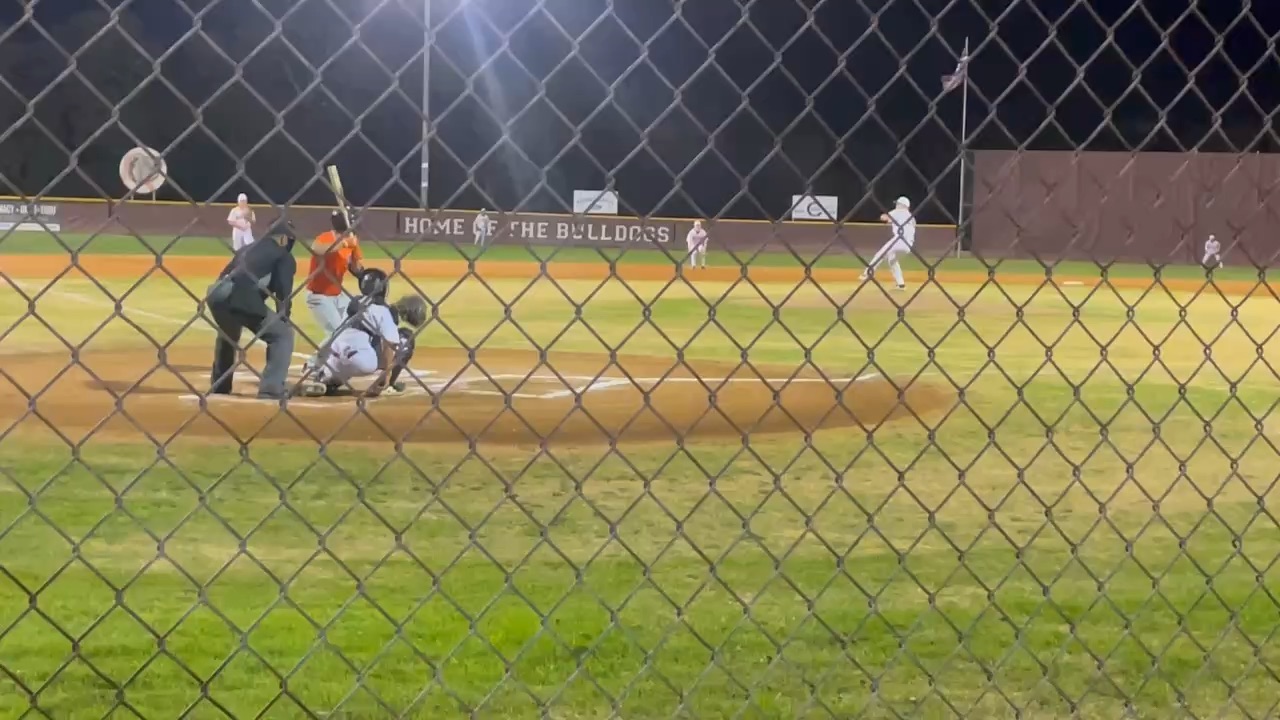 pitching
