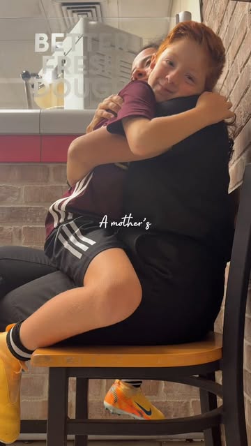 mi primer y último amor verdadero 🤍
