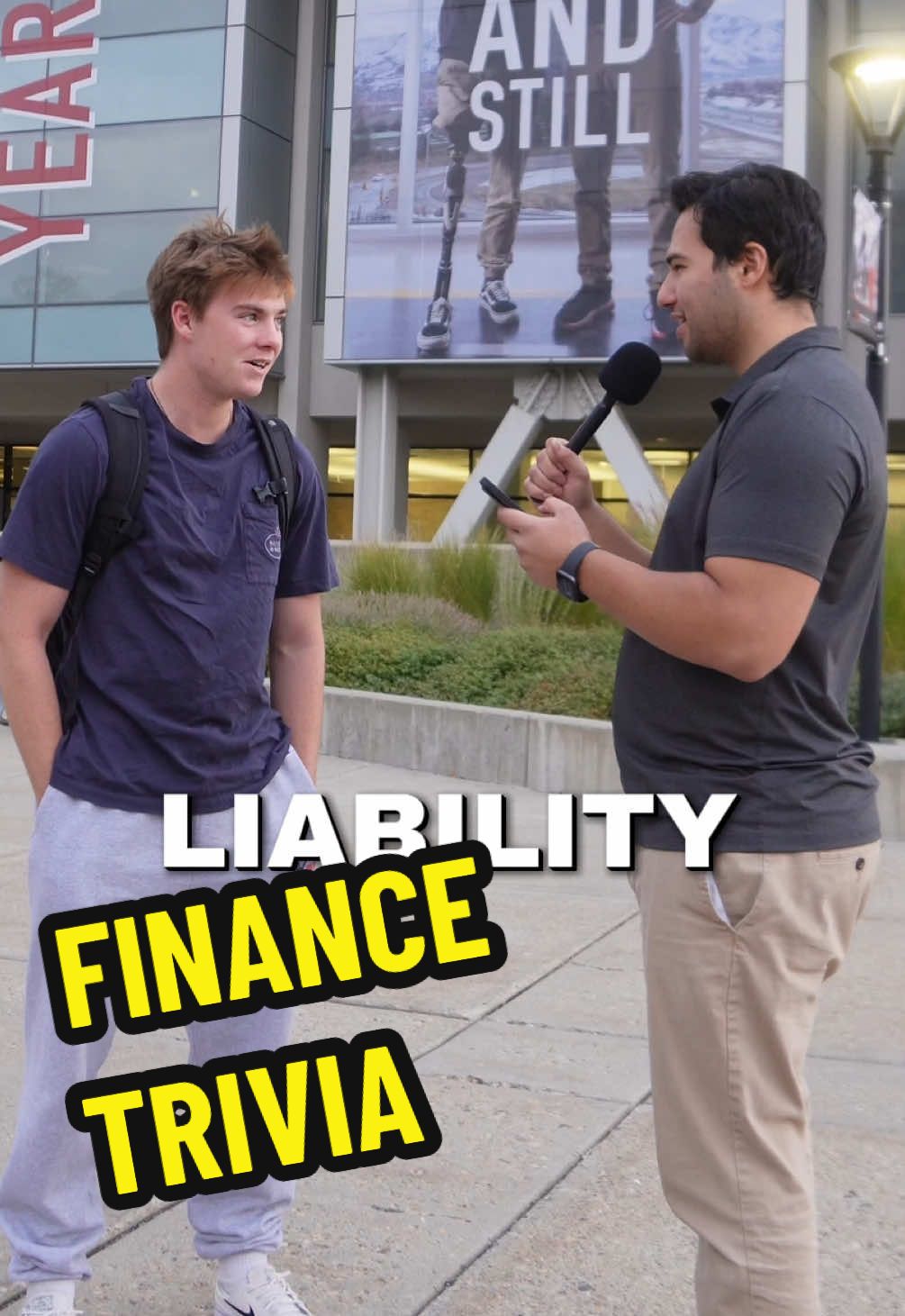 Finance trivia | Did you get the last one? #ucla #ucsd #usc #finance #investmentbanking