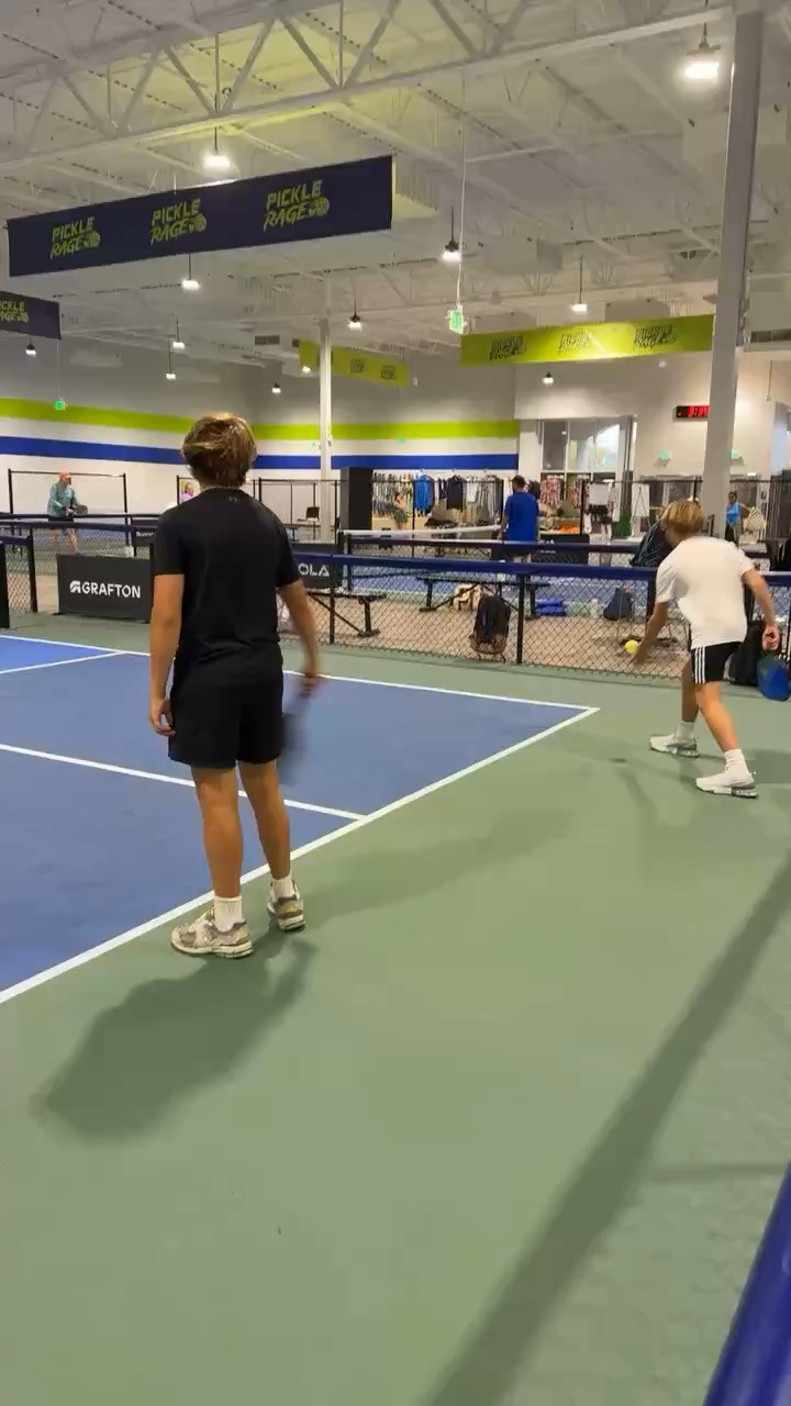 Pickleball