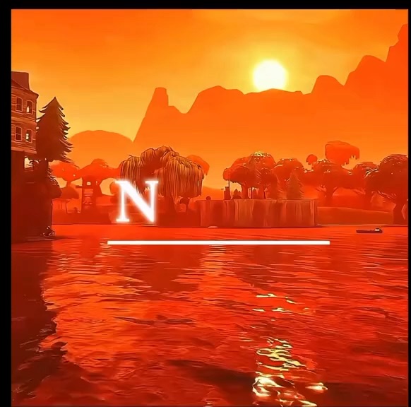 Nights like this in Fortnite