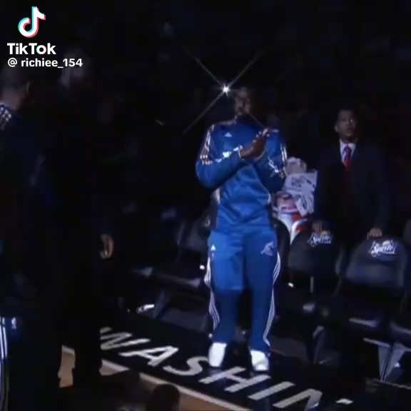 John wall