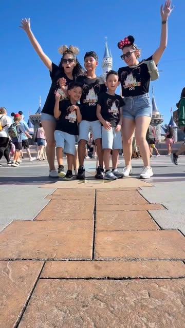 Hermoso día 🎡🪄