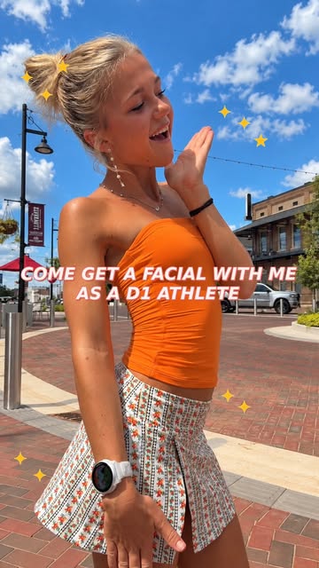 proof that sweaty runner girls can be self care girlies too 🧖🏼‍♀️🎀✨ consider this your sign to treat yourself to a...