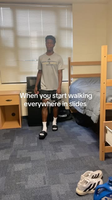 This happens WAY too much 😭🙏 #athlete #slides #relatable #real #funny