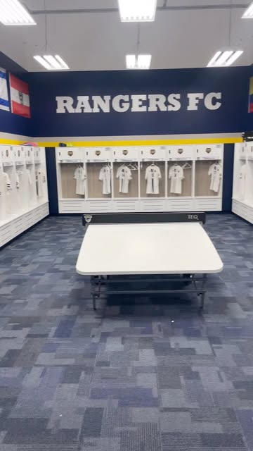 What do you guys think?🤩 #athlete #ncaa #soccer #sports #lockerroom