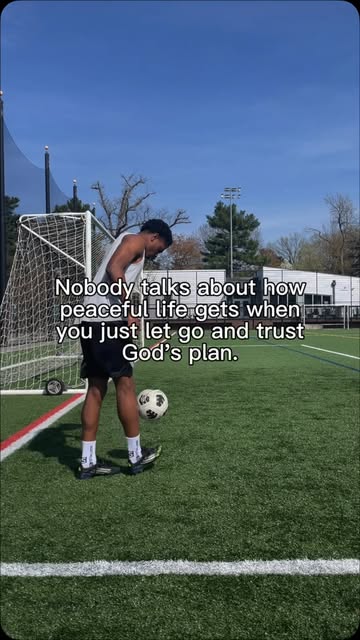 #trustgod