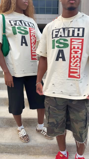 It’s a Necessities Summer Tees restock soon Perpetualnecessities.com