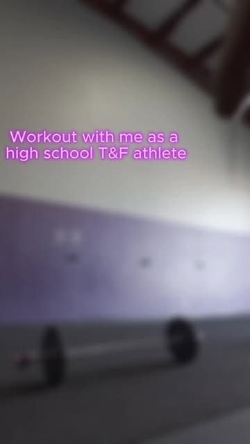 gym content 🙏🏾 #trackandfield #explorepage