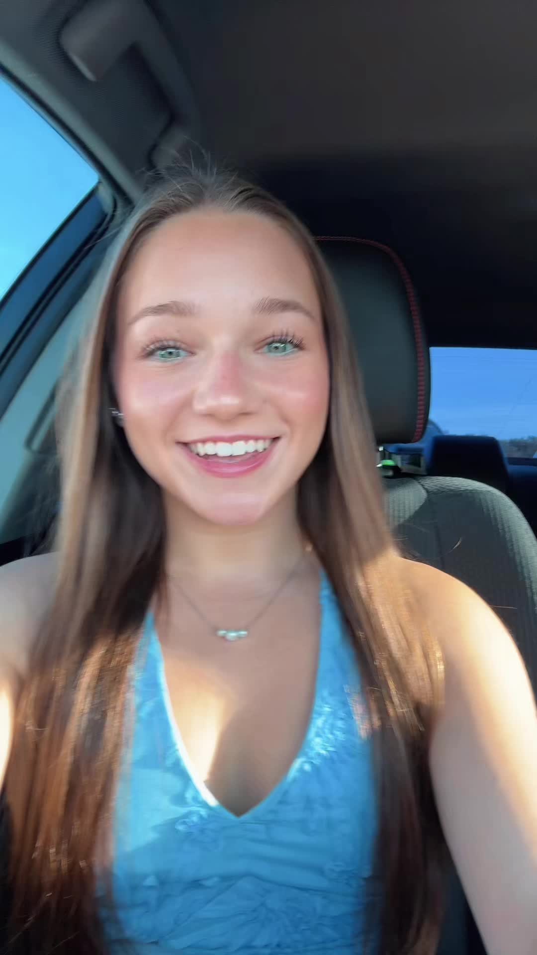 TikTok post