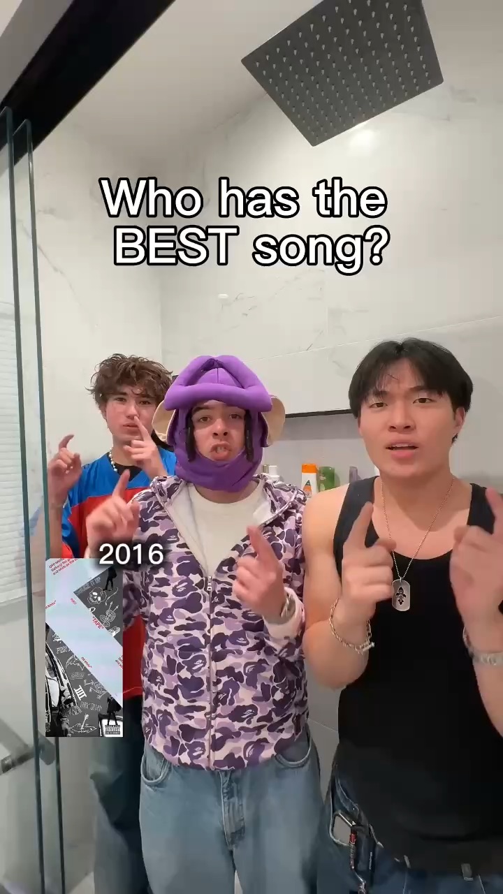 Which song is better