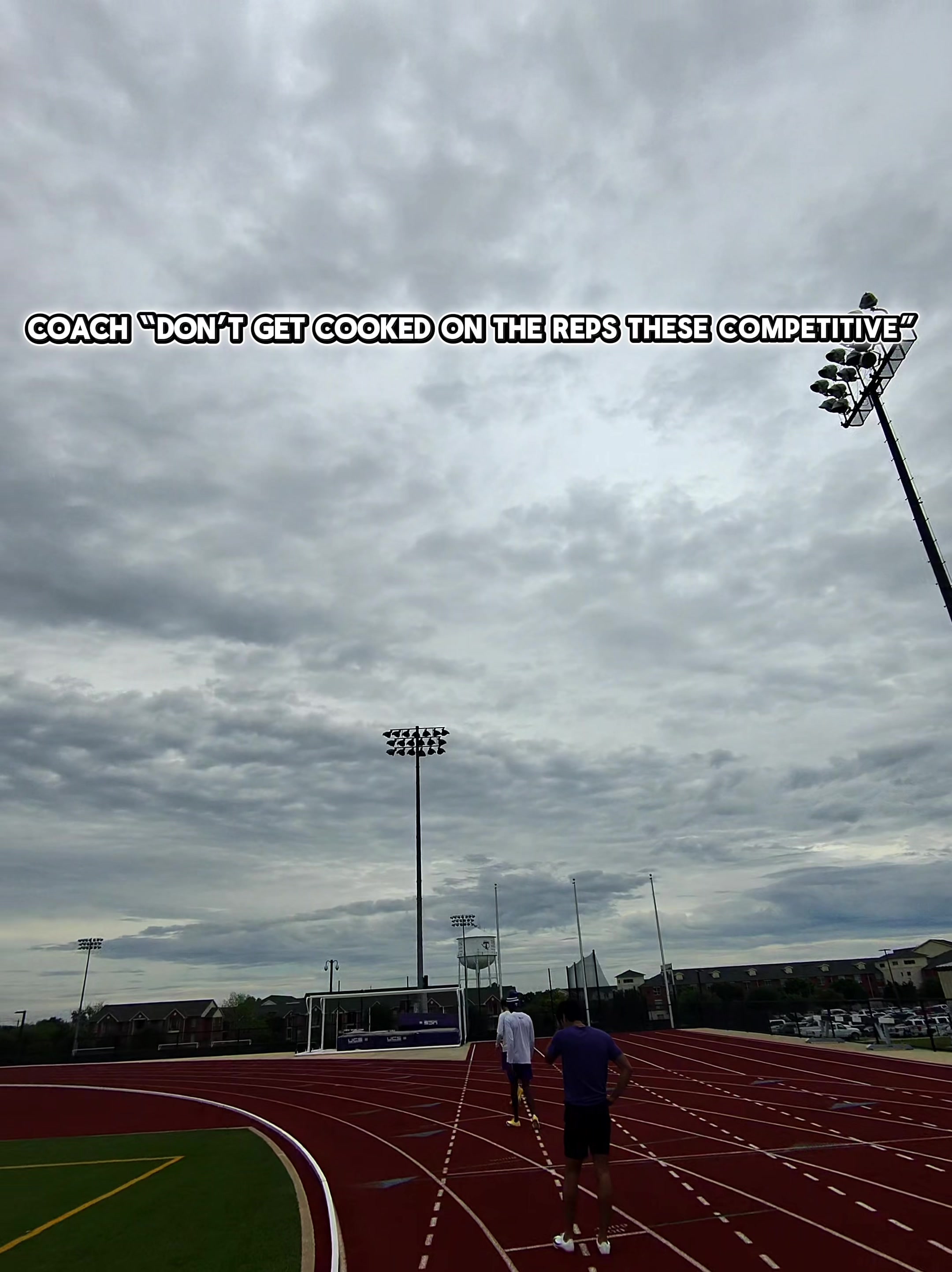 46 coming 🔜#greateriscoming #tarletontrack #400m #fyp#tarletonstateuniversity