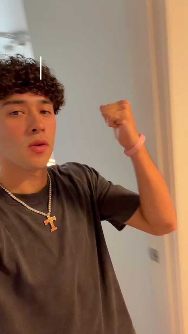 Day in the life video