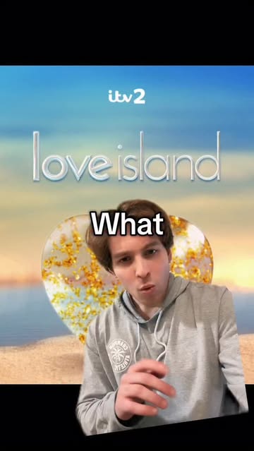 Spoiler Alert: they’re not good 😭 - - also I’m still sick so ignore the voice 👍 - - #loveisland #viral #fyp #funny