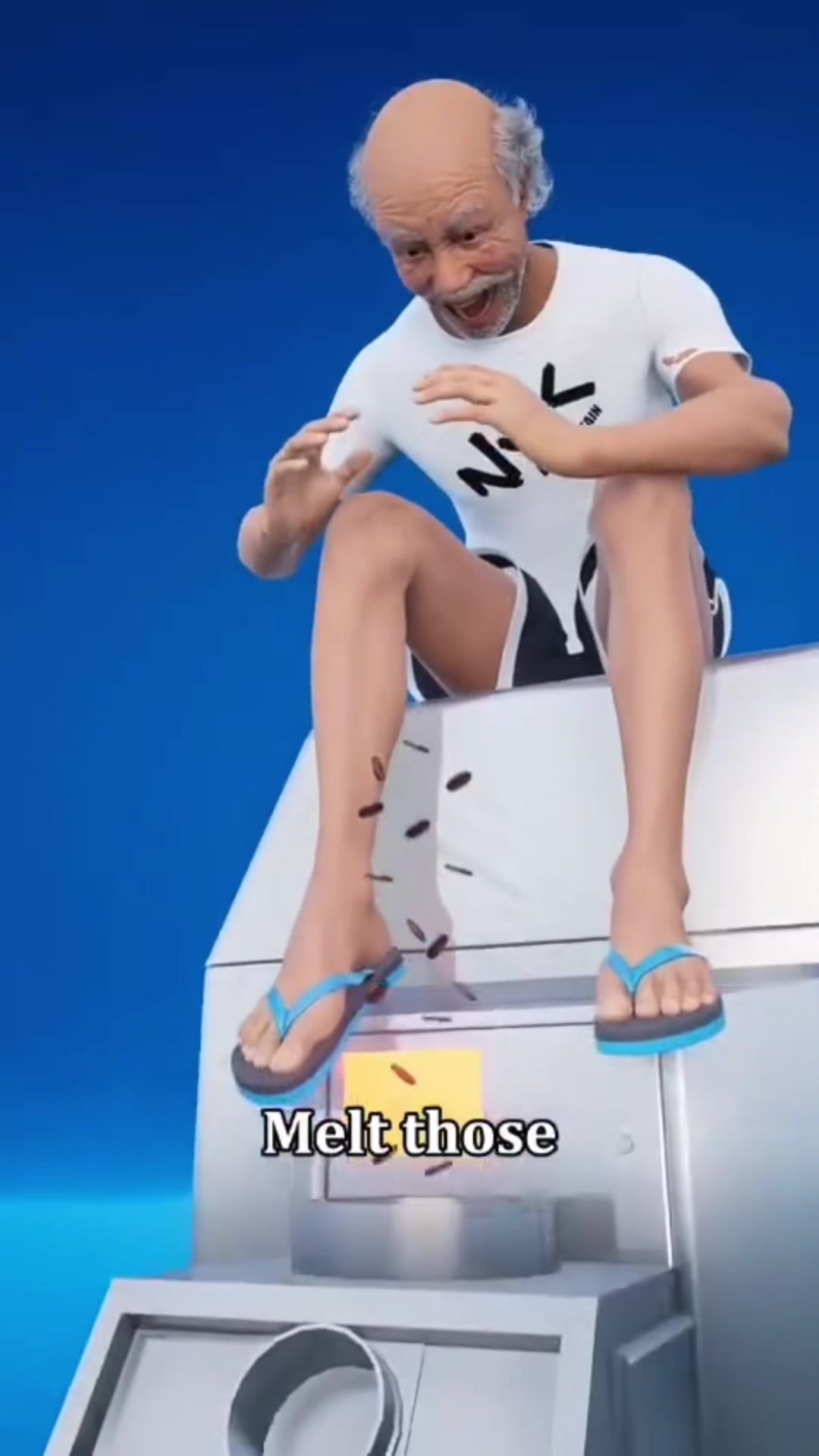 Wayyy too much effort https://liquid.trade/r/RICKYSHAW #daytrading #investing #fyp