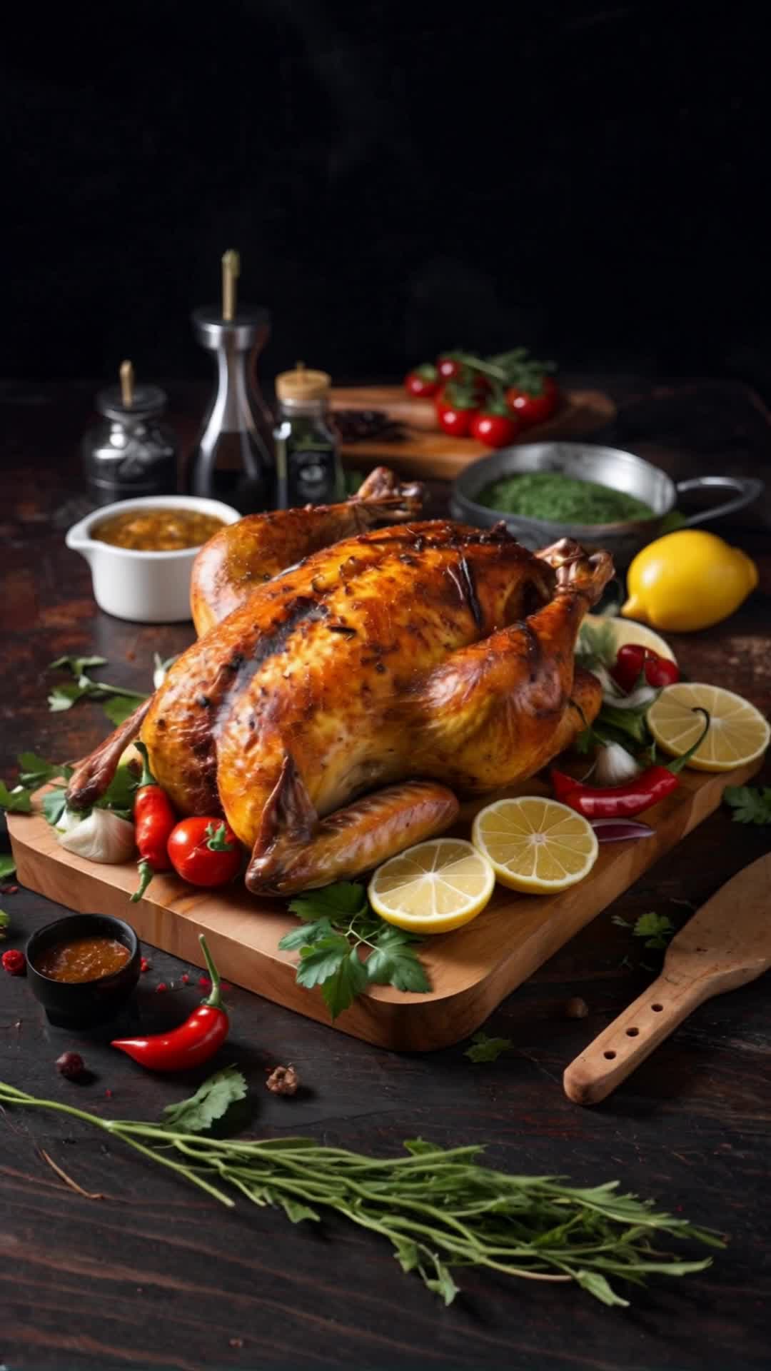 #chicken #food