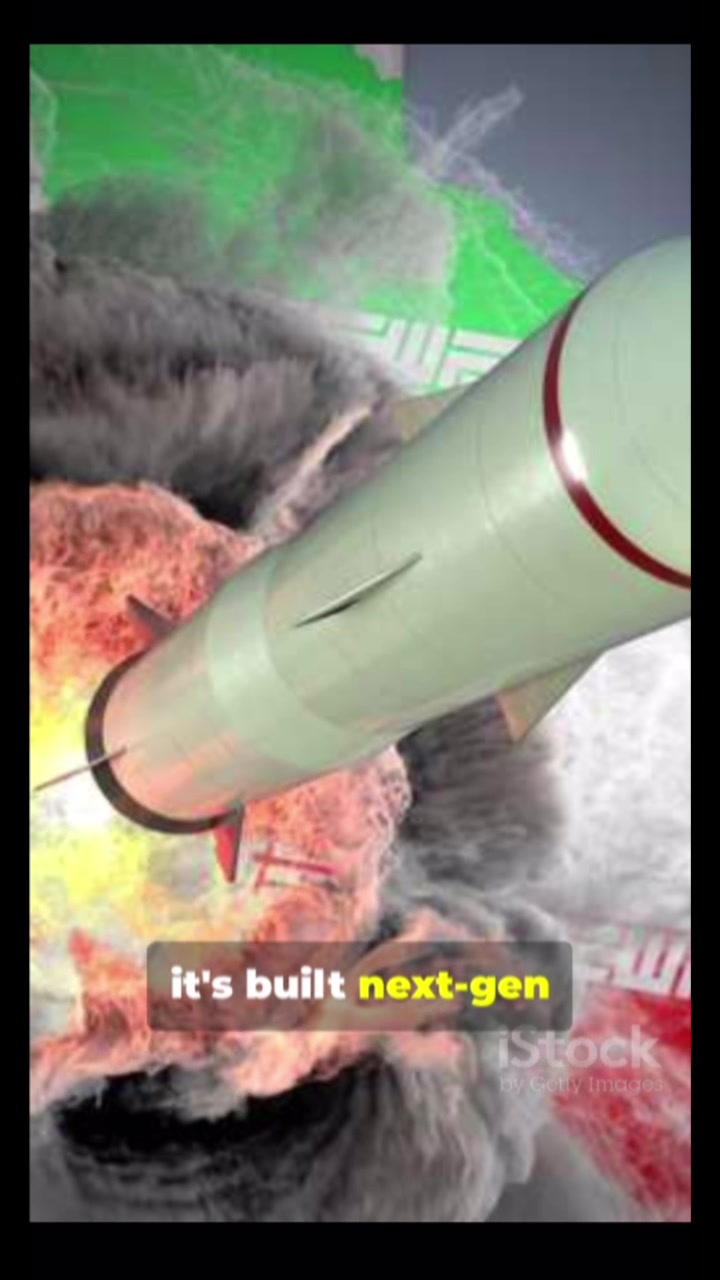 Iran’s next move? Missiles,allies and chaos #geopolitics #war#fyp#iran