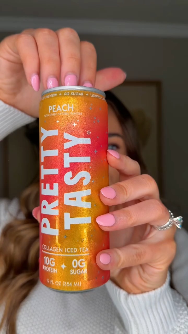 Pretty Tasty Tea Review
