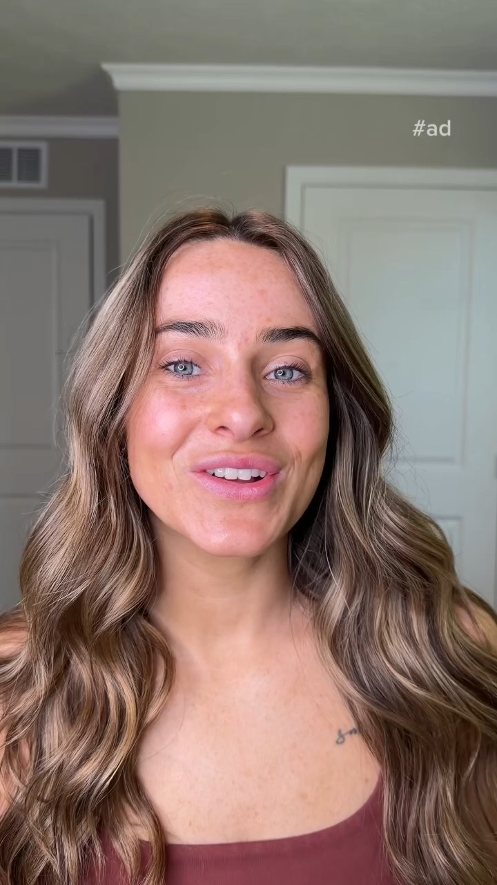 Neutrogena Routine