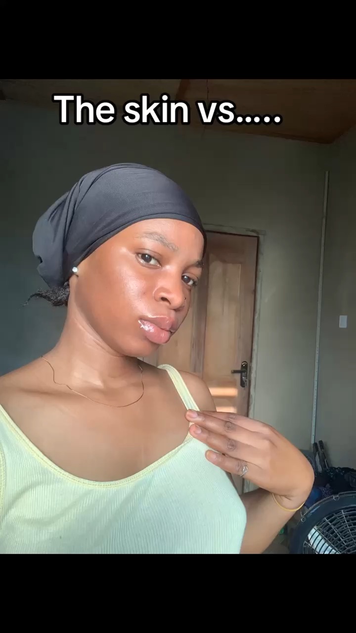 Skincare 😌✨
