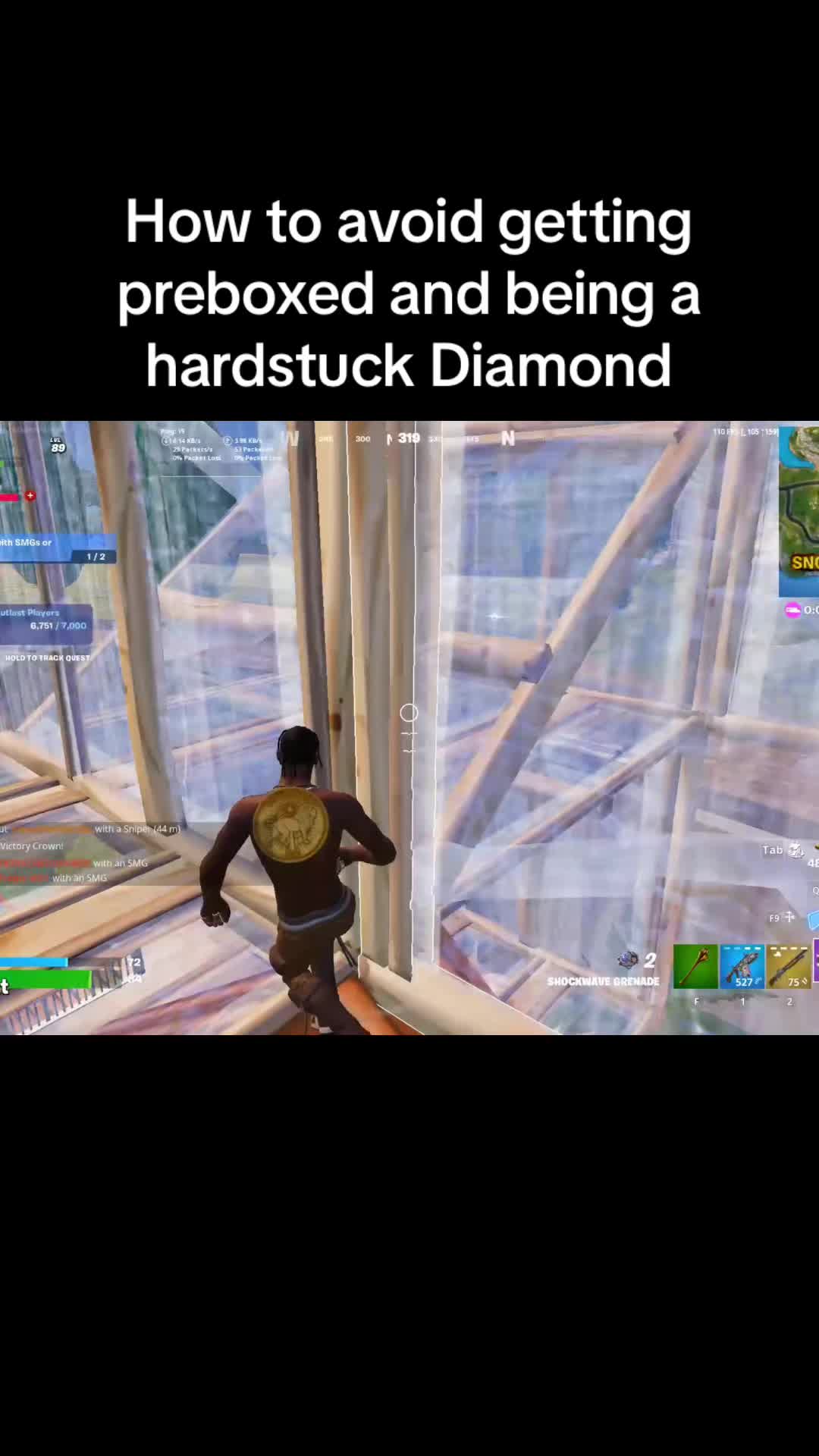 Follow for more tips #fortnite #fortniteclips #ogfortnite #fortnitegrinder #fyp #fortnitecoach #fyp #fypシ #foryoupage...