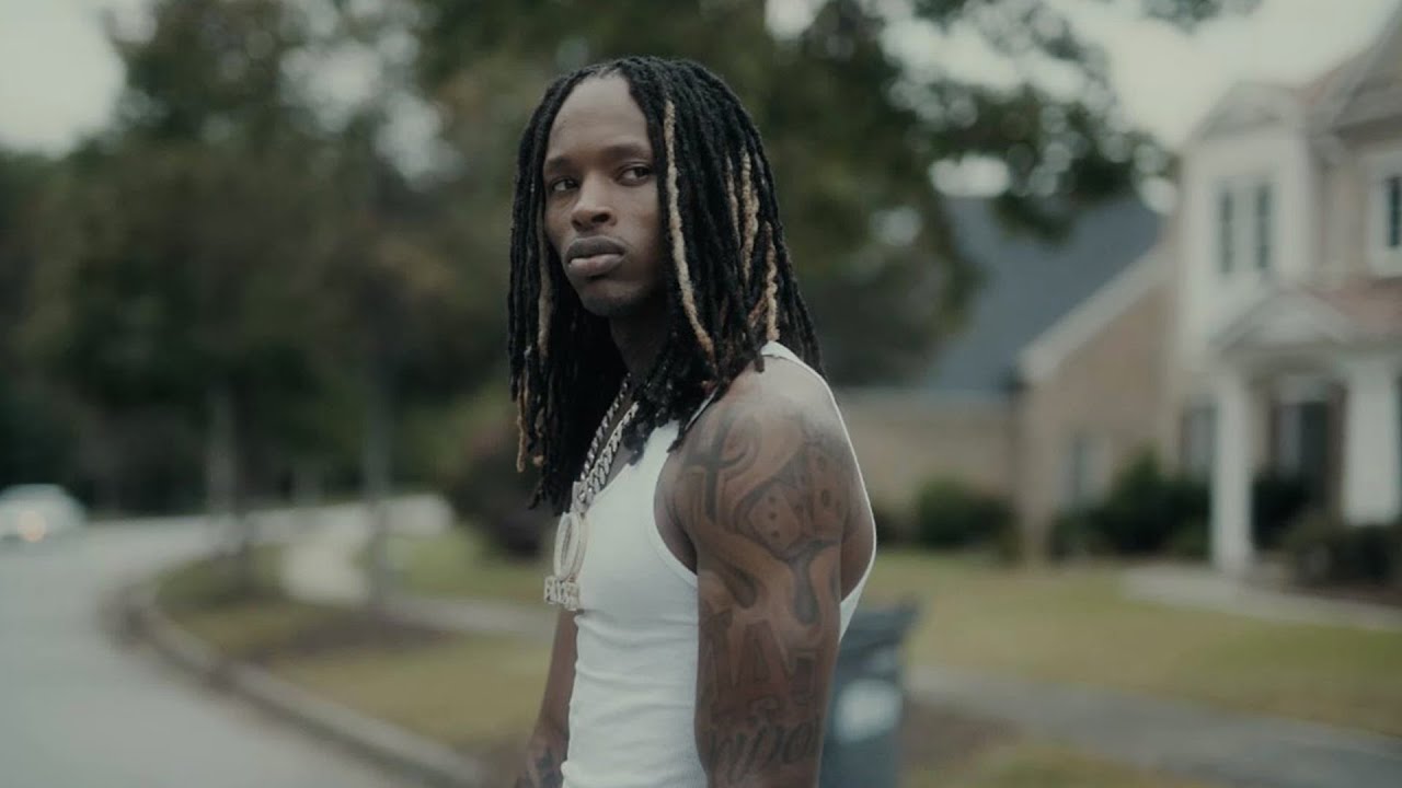 King Von - Armed & Dangerous (Official Video) From the album "Welcome to O'Block". Out now! Stream: https://music.emp...