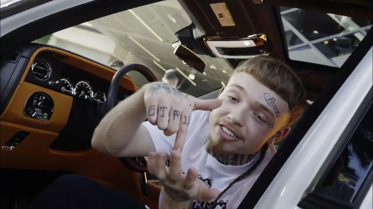 1TopRankDemon4 - BIG SMOKE (Official Music Video) 1TopRankDemon4 returns with his most focused and polished work yet....