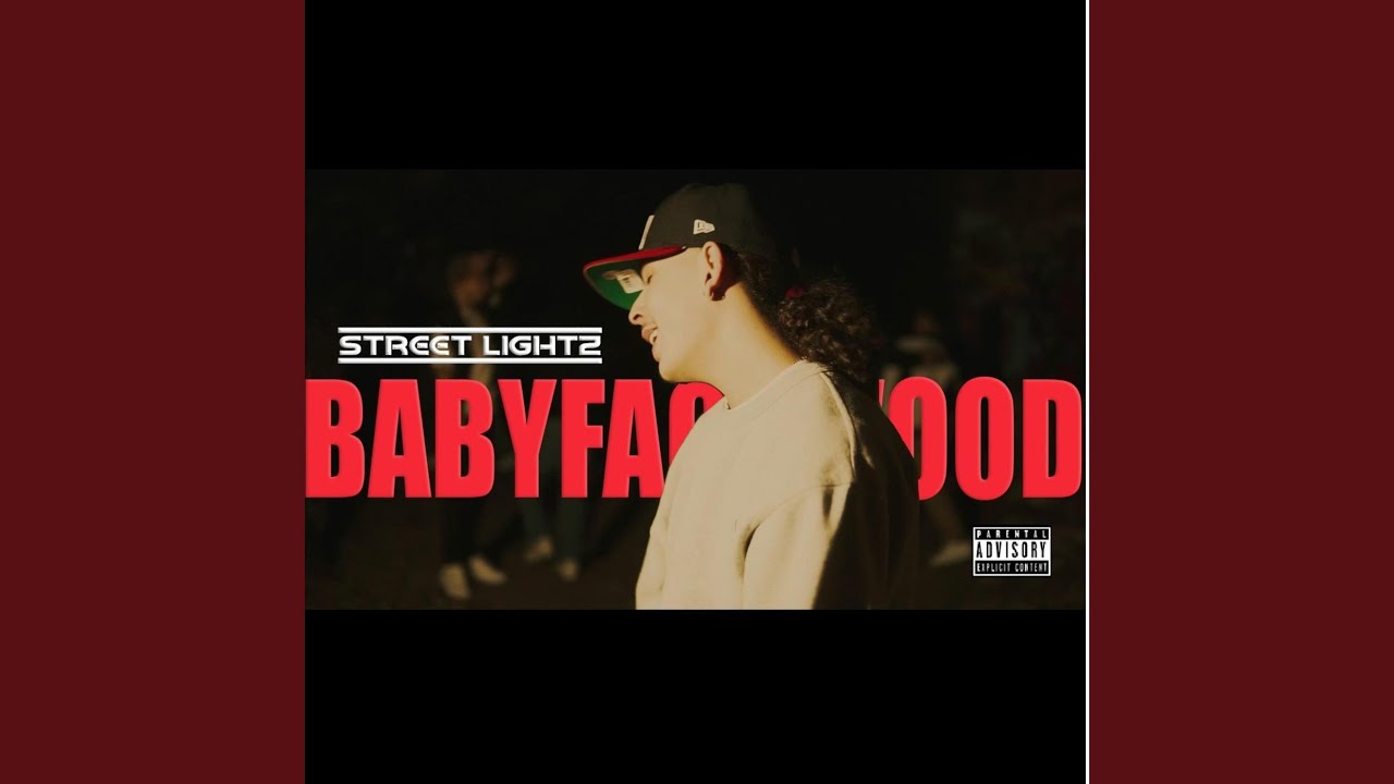StreetLightz Provided to YouTube by Translation Enterprises d/b/a/ United Masters StreetLightz · BabyFaceWood StreetL...