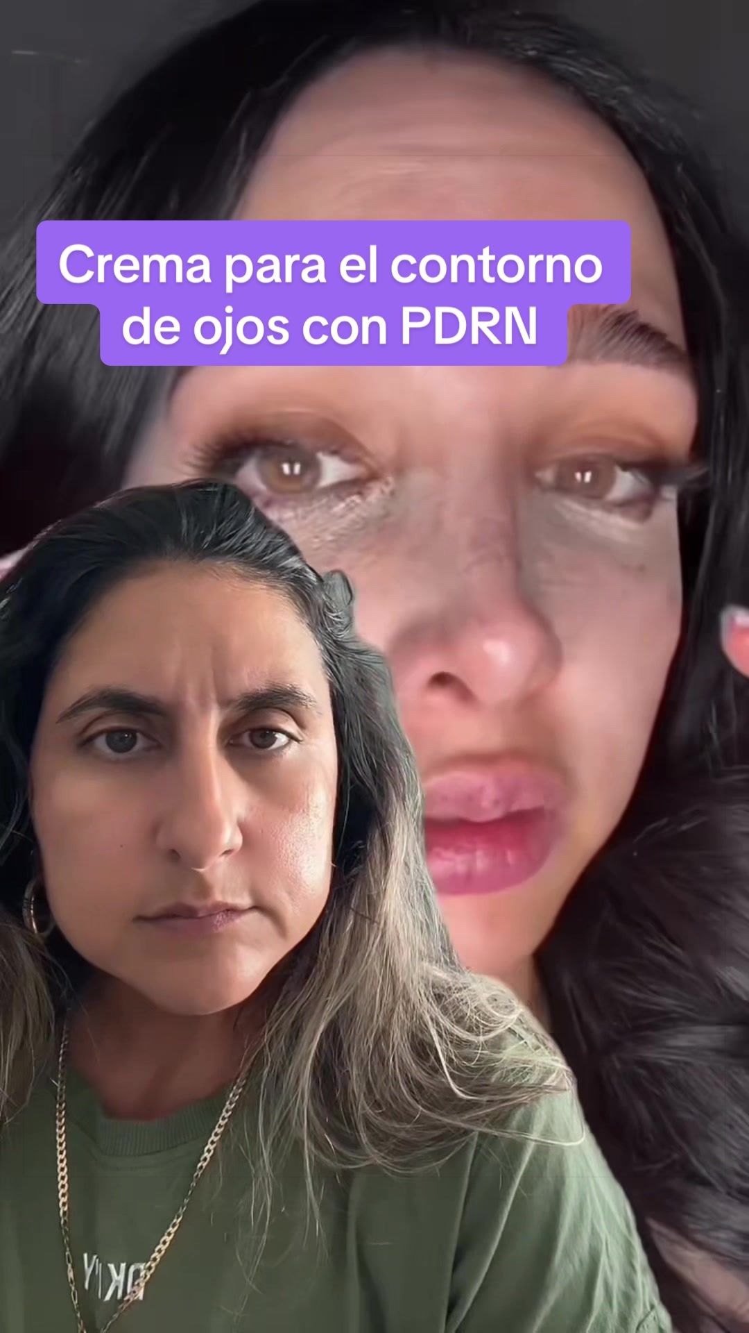 Amando todos los productos de esta marca @centellian24_global #Centellian24 #PDRN #Pharmacybeauty #antiagaing #glassskin