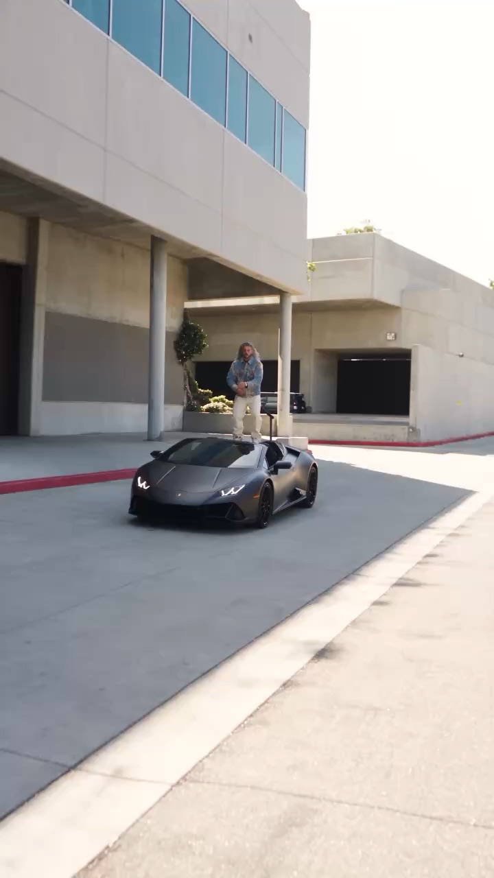 Enzo vegas