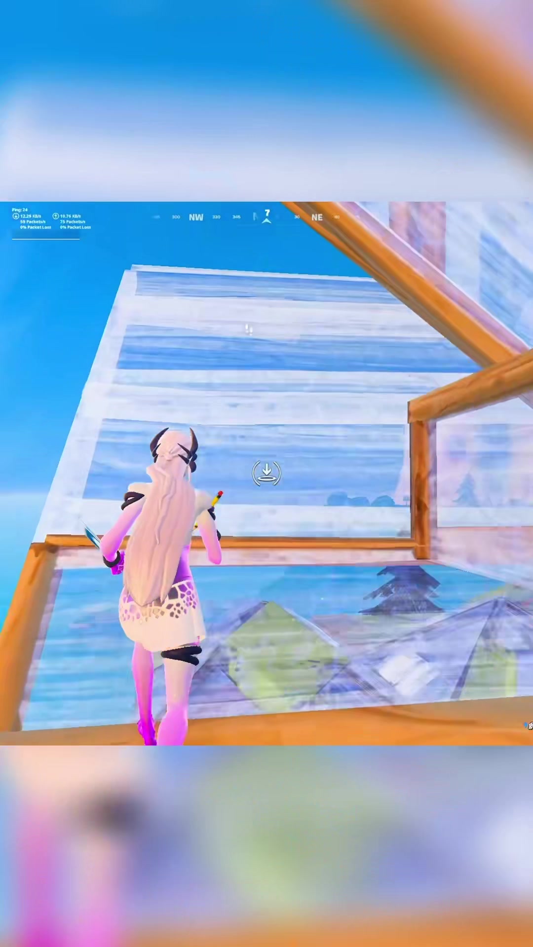 I’m flying 😈 #fortnite #fortniteclips #fortnitepro #fortnitegameplay #quidzy