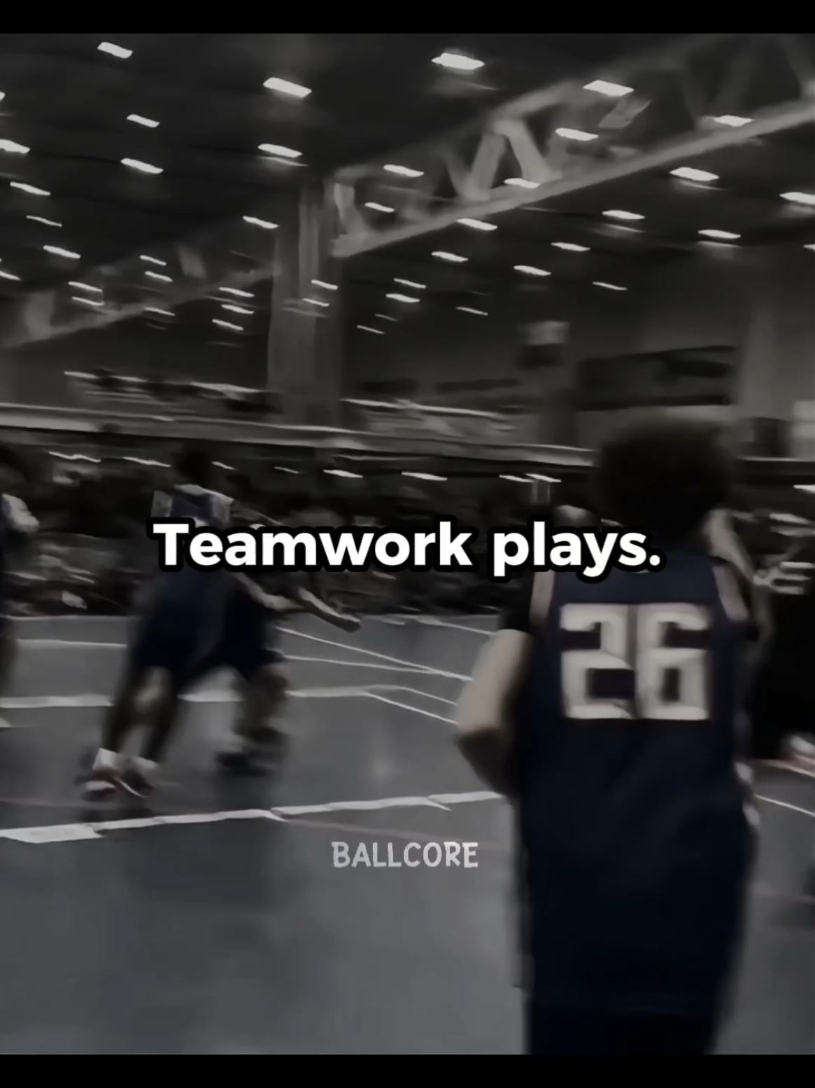 #basketball #teamwork #nbaedits #basketballedits #edit