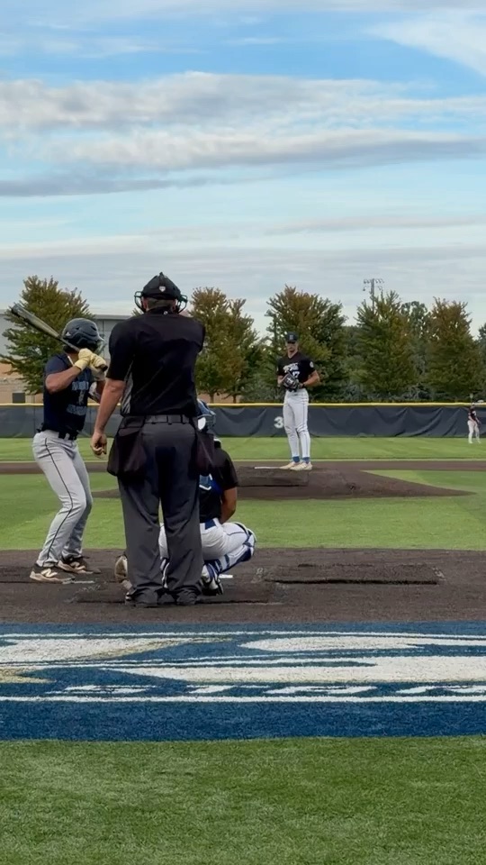 Strike 3