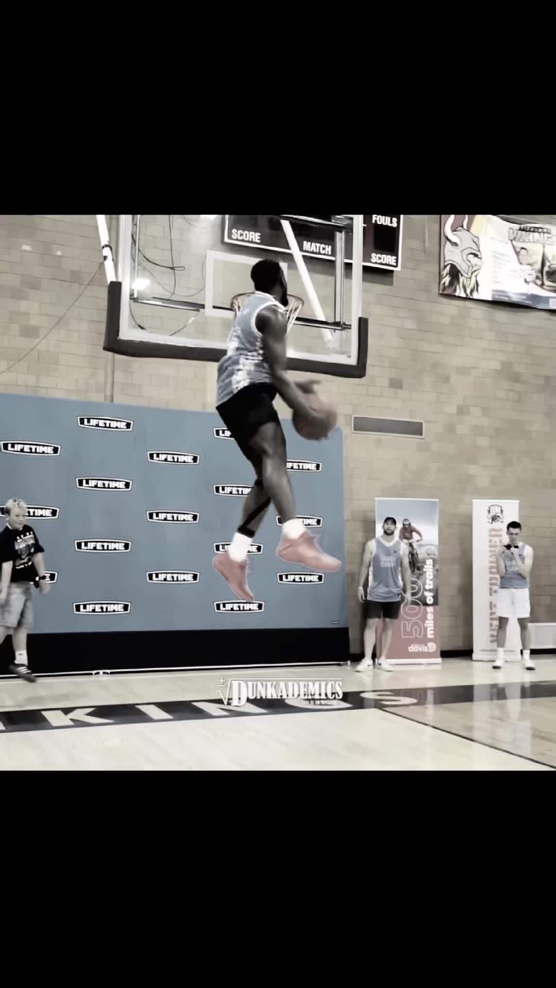 they are flyin #nextchapter #basketball #foryoupage #foryou #fyp