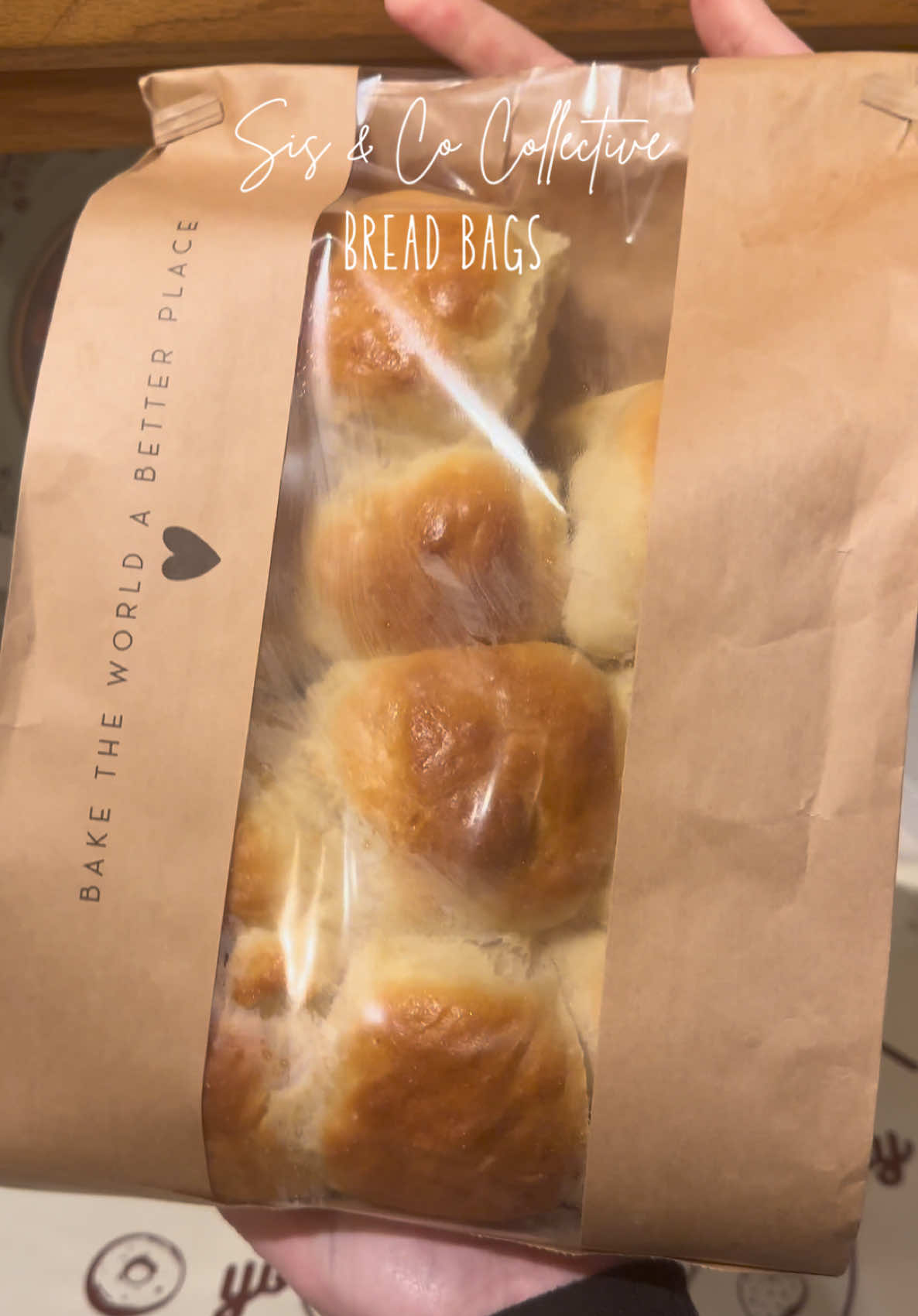 Attention Bakers! These are a NEED! 🔗 in bio & comments 🤍🥯🥖 Thank you SO MUCH @Sis & Co. Collective 🤍 #sourdough...